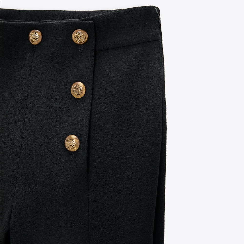 Zara Leggings